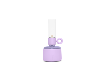 Fatboy olielamp Flamtastique XS Flamtastique XS | Lilac