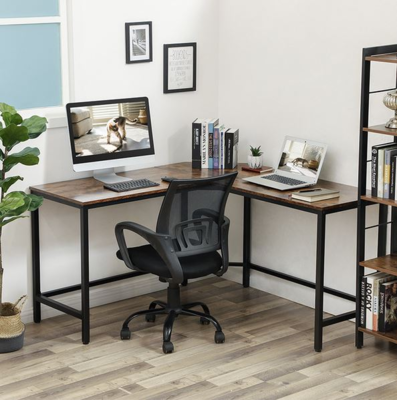 Bureau Luke Indusign