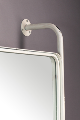 Wandrek Barber Mirror