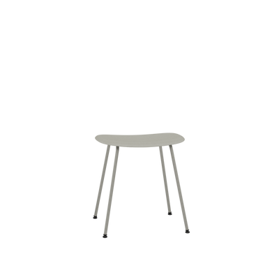 Muuto kruk Fiber Stool Tube Base