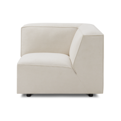 Loods 5 Design hoekelement Clipped