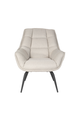 Housecraft living loungestoel Thomas Comfortable