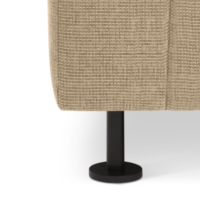 Loods 5 Design 3-zitsbank Zit