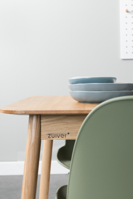 Zuiver Glimps Tafel