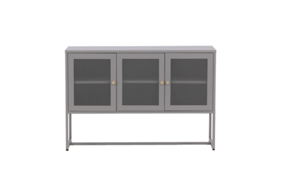Metalen dressoir Sita