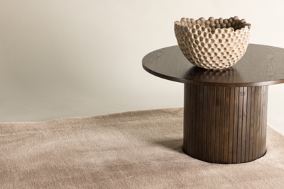 Salo Vloerkleed 230x160cm - Beige