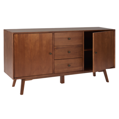 Dressoir Darcy 3-deurs