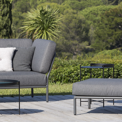 HOUE bijzettafel Edge Tray 