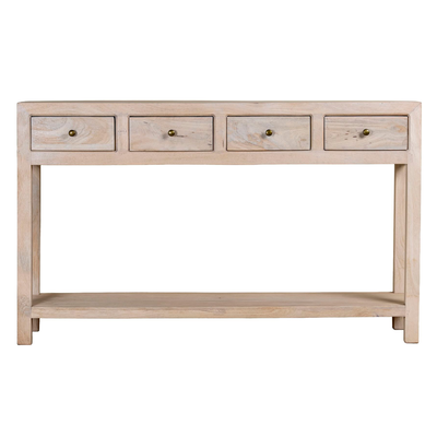 Aadhira Console Table