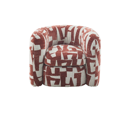 Fauteuil Rosa 