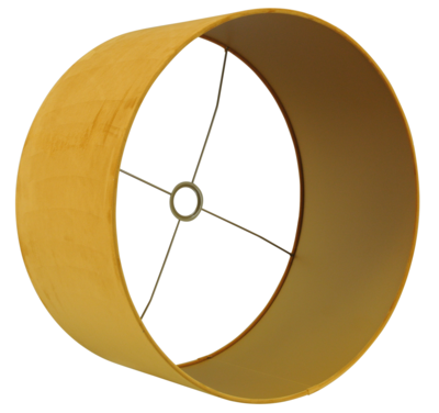 Lampenkap San Remo velours