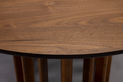 Dutchbone eettafel Barlet