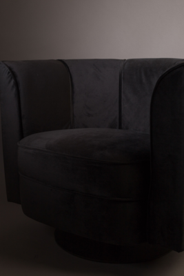 Lounge chair Flower