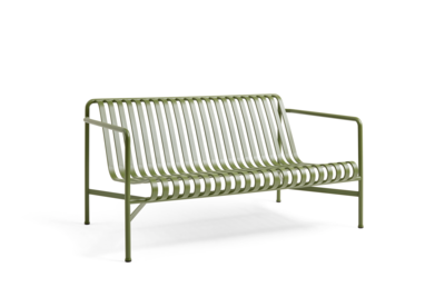 HAY Palissade Lounge Sofa