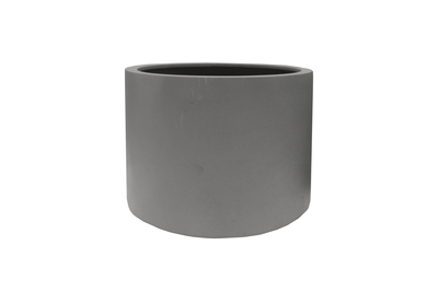 Plantenpot Maine grey