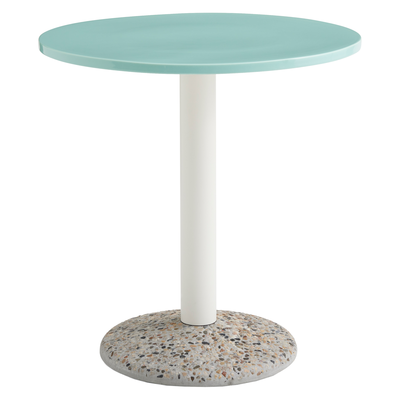 HAY Ceramic Table Ø70cm