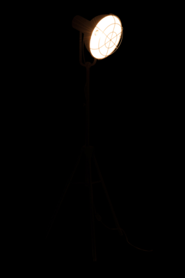 Staande lamp Steven