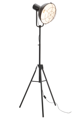 Staande lamp Steven