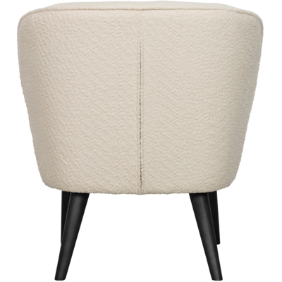Fauteuil Sara