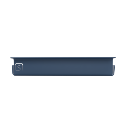 Steellish Dienblad Medium - Flip Tray