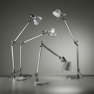 Artemide tafellamp Tolomeo Micro