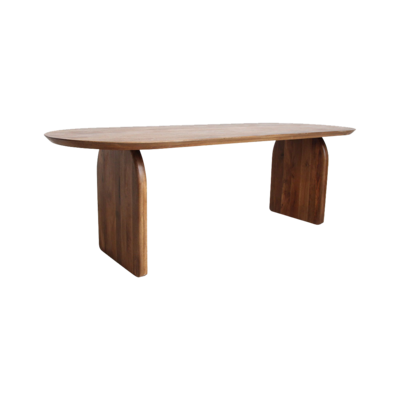 Baba eettafel
