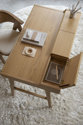 Zuiver bureau Kaat