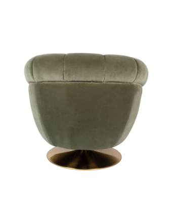 Dutchbone fauteuil Member