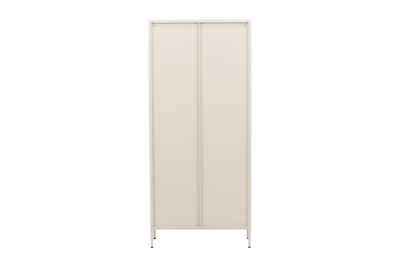 Makani Vitrinekast 180x80cm - Greige