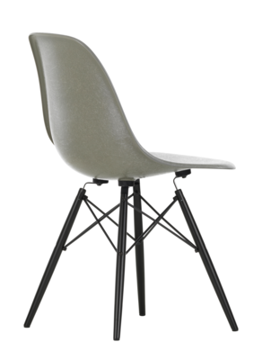Vitra stoel Eames DSW Fiberglass Chair