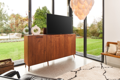 TV lift meubel Scandinavian