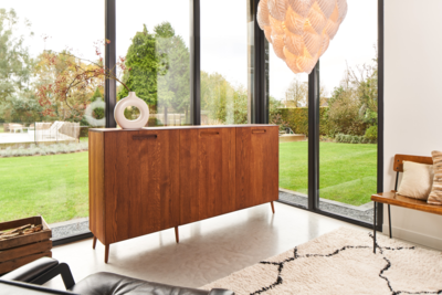 TV lift meubel Scandinavian