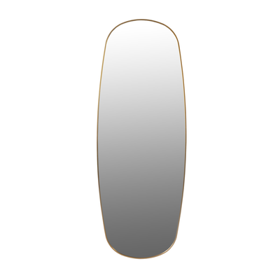 Spiegel Capsule Curve60x160 cm