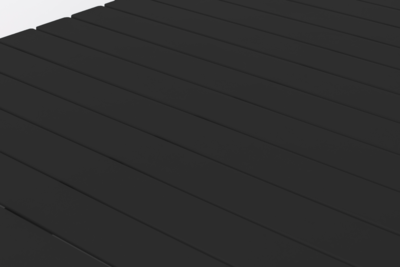 Zuiver tuintafel Vondel