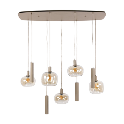 Hanglamp Serendipity 9