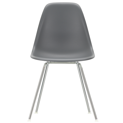 Vitra Eetkamerstoel DSX RE chroom 