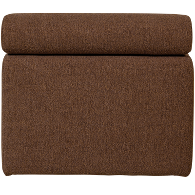 Novi 1-zits element naturel melange
