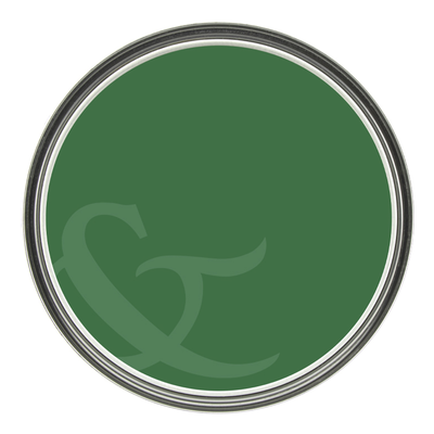 Graham &amp; Brown matte muurverf Tipi - afneembaar