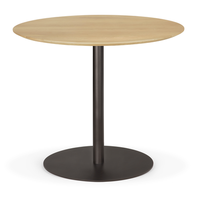 Blend eettafel rond - 90cm
