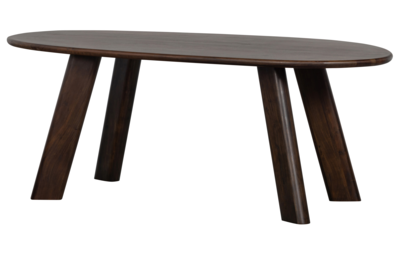 BePureHome eettafel Roundly