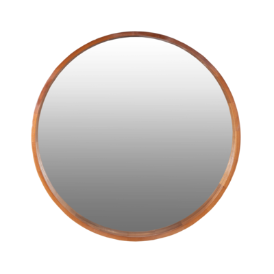 VM-Design - Alma hout rond