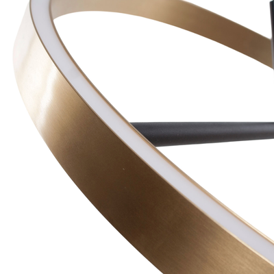 Otto Hanglamp ø 60 cm