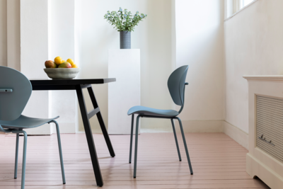 Zuiver eetkamerstoel The Ocean Chair - set van 2