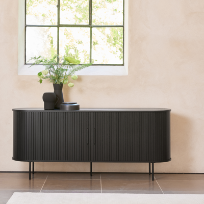 Dressoir Lenn hout