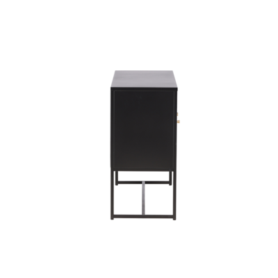 Metalen dressoir Sita