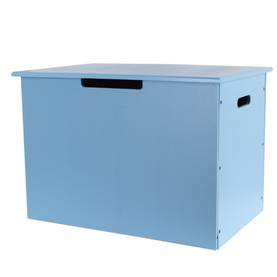 Speelgoedbank kleur