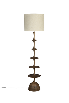 Dutchbone Cath Vloerlamp