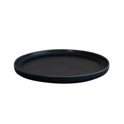 Ontbijtbord Midnight Blue - Set van 6