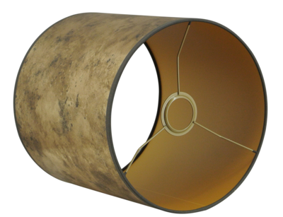 Lampenkap Platinum messing