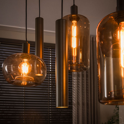 Hanglamp Serendipity 7